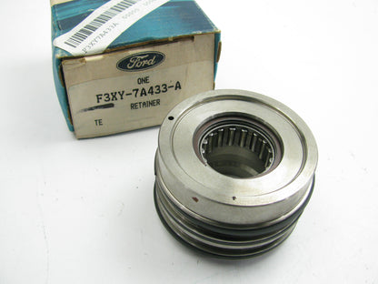 NEW - OEM Ford F3XY-7A433-A Automatic Transaxle Retainer Output Shaft - VILLAGER