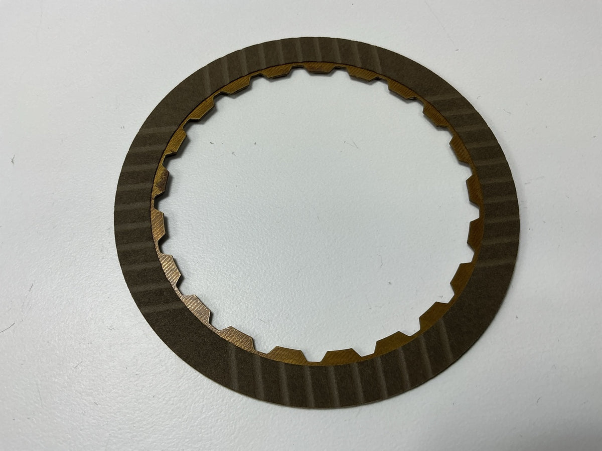 NEW - OEM Ford F3XY-7B164-B Automatic Transmission Friction Plate 93-98 Villager