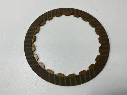 NEW - OEM Ford F3XY-7B164-B Automatic Transmission Friction Plate 93-98 Villager
