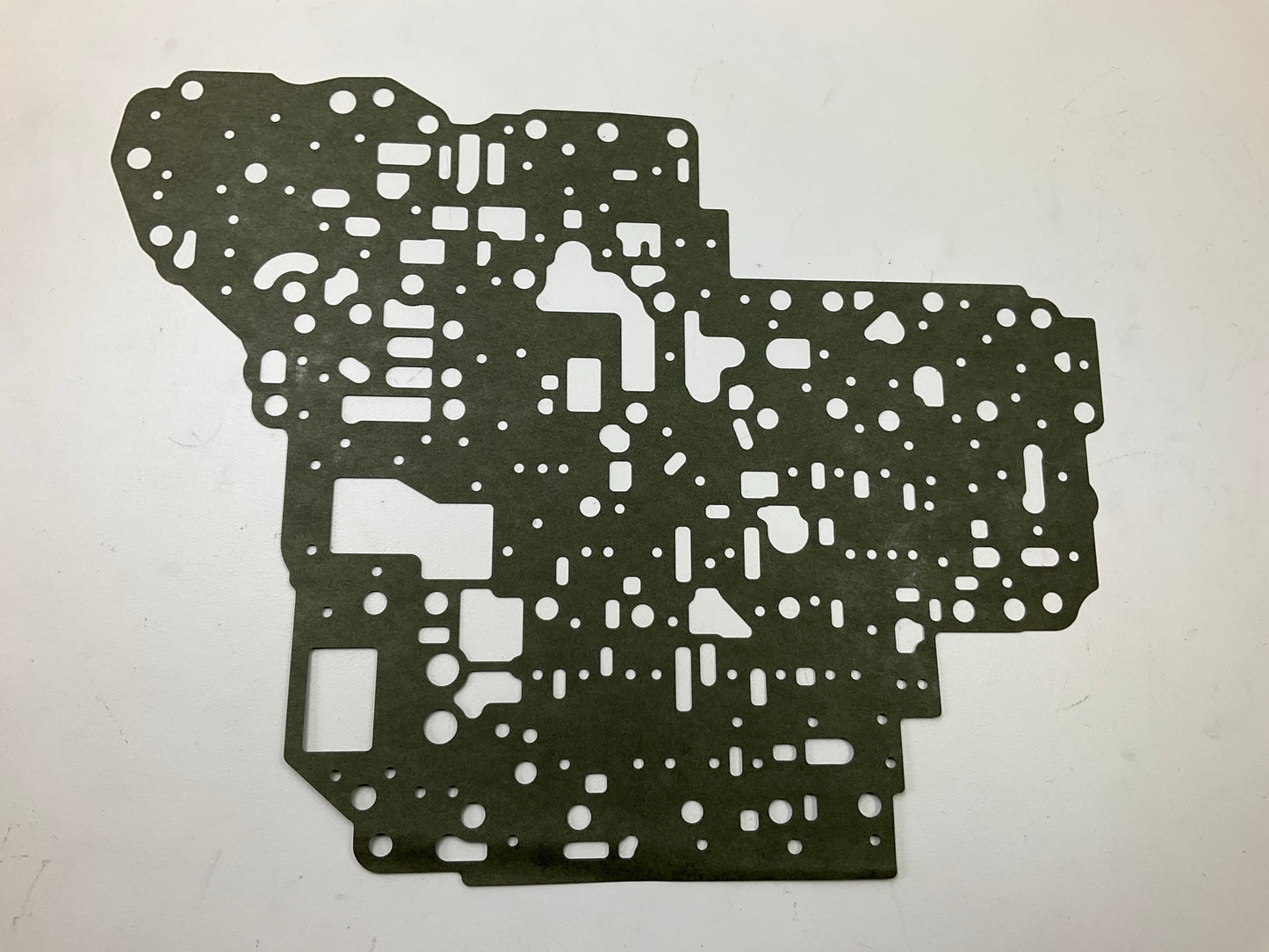 NEW - OEM Ford F3XY-7C155-A Main Control Valve Body Gasket 93-02 Villager 4F20E