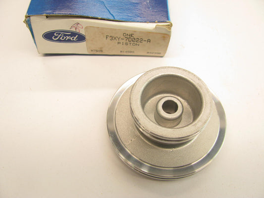 NEW - OEM Ford F3XY-7D022-A Automatic Trans Band Servo Piston 1993-98 Villager