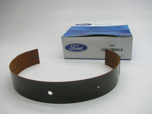 NEW OEM Ford F3XY-7D034-A Brake Servo Band For 1993-97 Quest, Villager 4AT 4F20E