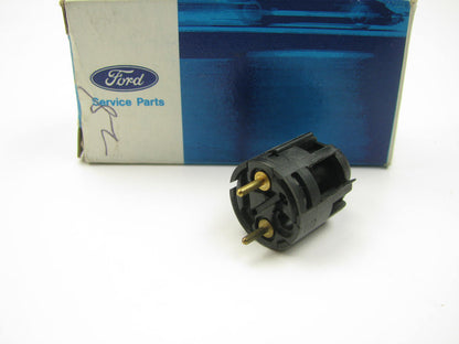 NEW - OEM Ford F3XY-7G550-B Transmission Overdrive Control Switch 93-95 Villager