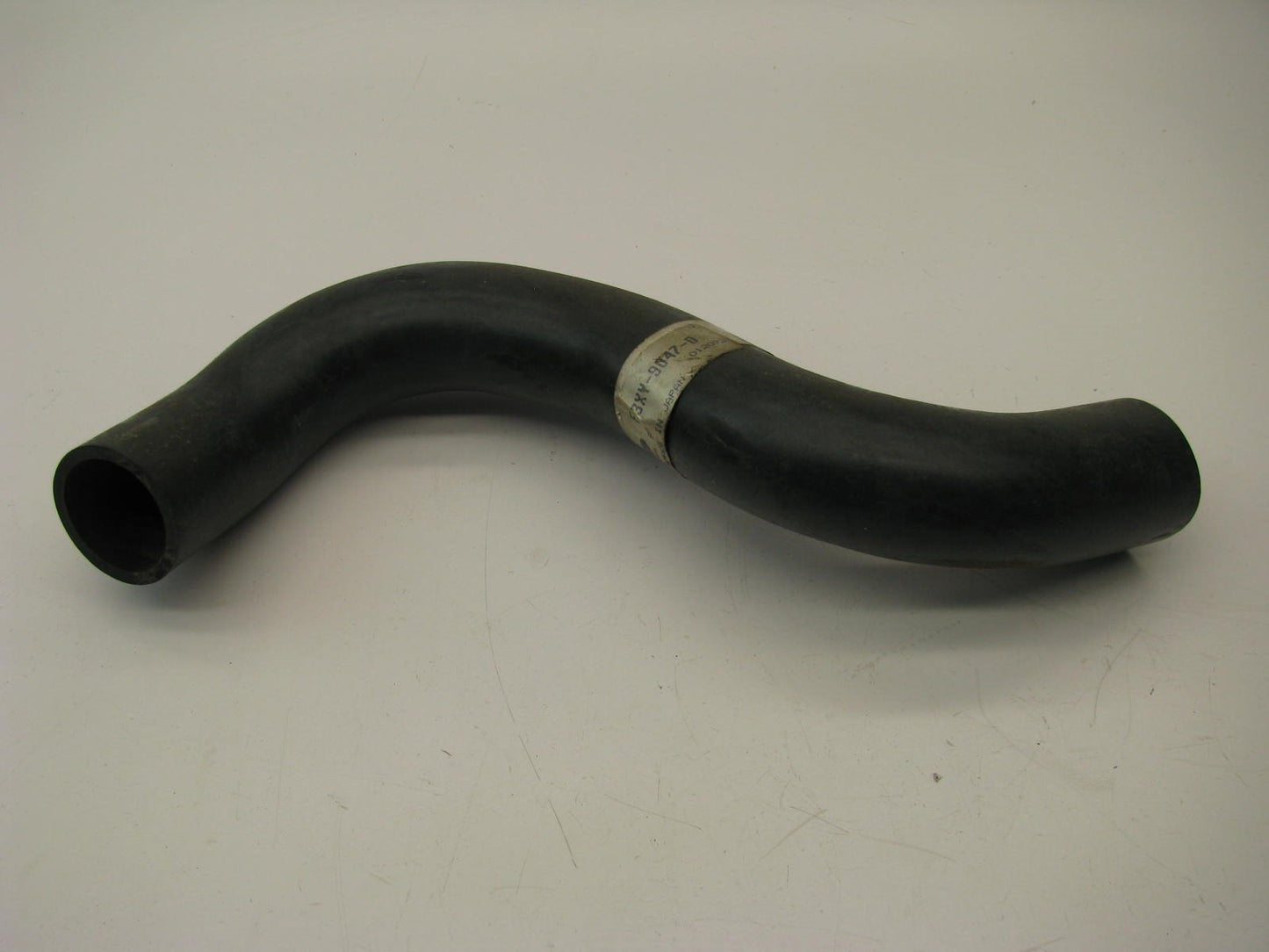 NEW - OEM Ford F3XY-9047-D Fuel Tank Filler Hose 1993-1998 Mercury Villager