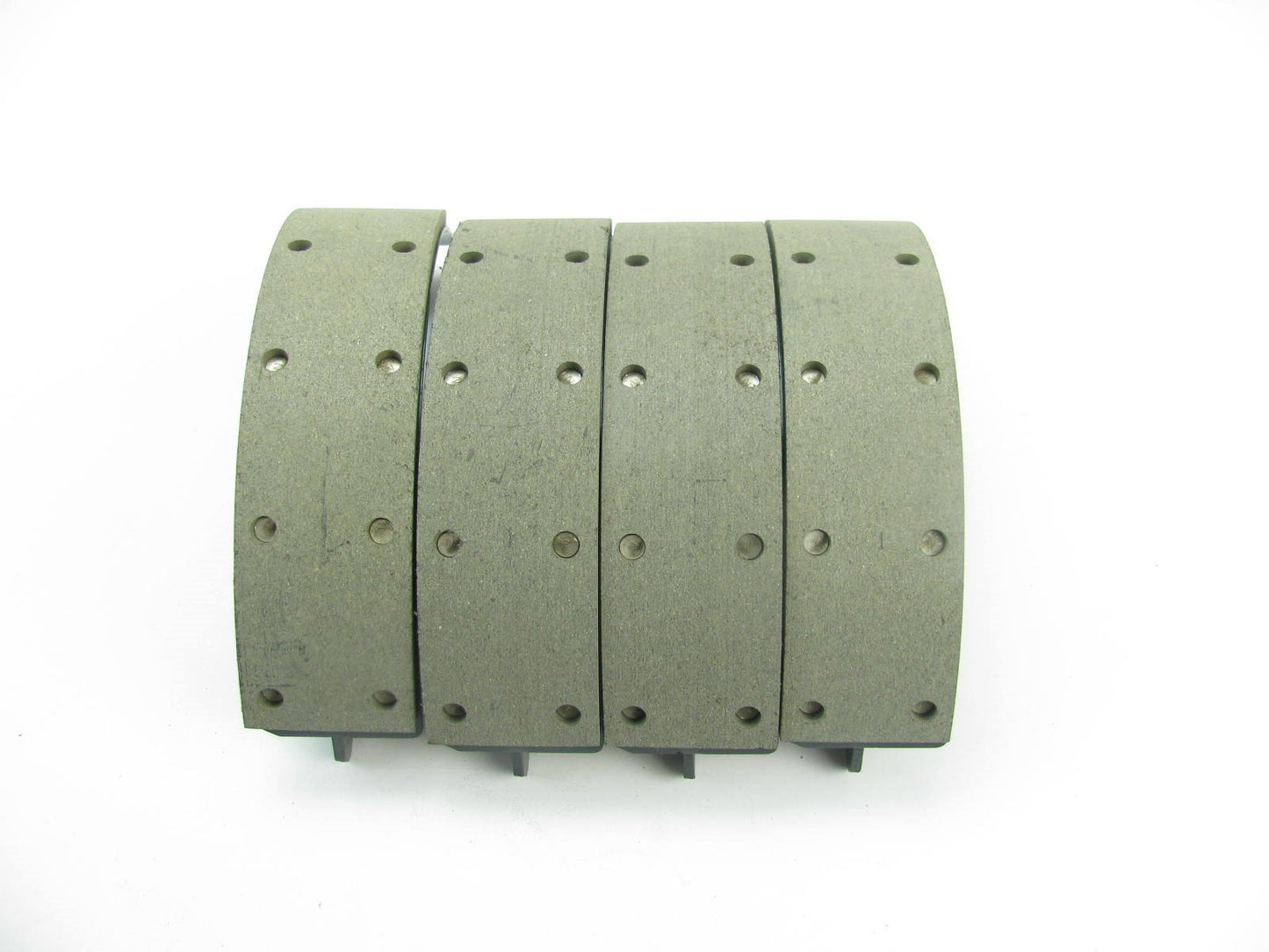 NEW GENUINE Rear Brake Shoes OEM For 1993-2002 Villager, Quest