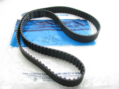NEW GENUINE OEM Ford F3XZ-6268-BA Engine Timing Belt For NISSAN VG30 VG33 V6