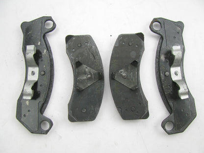 NEW - OEM Ford F3ZZ-2001-B Front Disc Brake Pads 87-92 Mustang 87-88 Thunderbird