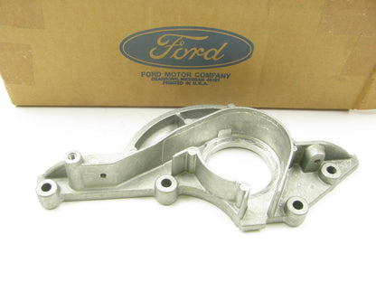 NEW - 1993-1994 Ford 2.3L OHC 4 Cyl. Lower Timing Cover F3ZZ-6019-C Seal-holder