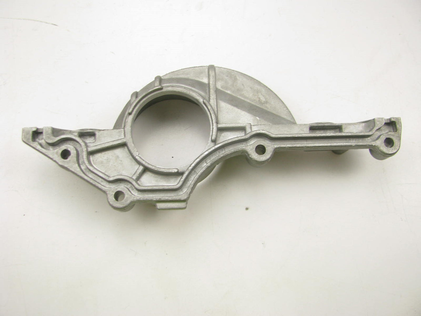 NEW - 1993-1994 Ford 2.3L OHC 4 Cyl. Lower Timing Cover F3ZZ-6019-C Seal-holder