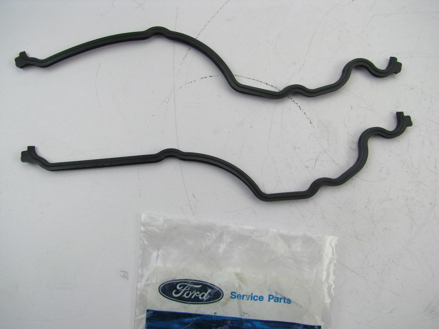 NEW - OEM Ford F3ZZ-6020-A Timing Cover Gasket 1993 Mustang 93-94 Ranger 2.3L-L4
