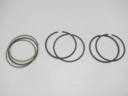 DOES 2 PISTONS - OEM Ford Piston Rings - 1989-2001 FORD 2.3L 4-CYL RANGER