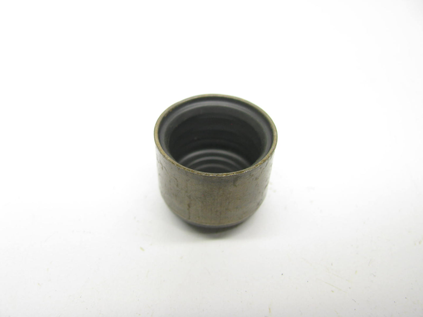 (8) NEW - OEM Ford F3ZZ-6571-B Engine Valve Stem Oil Seal