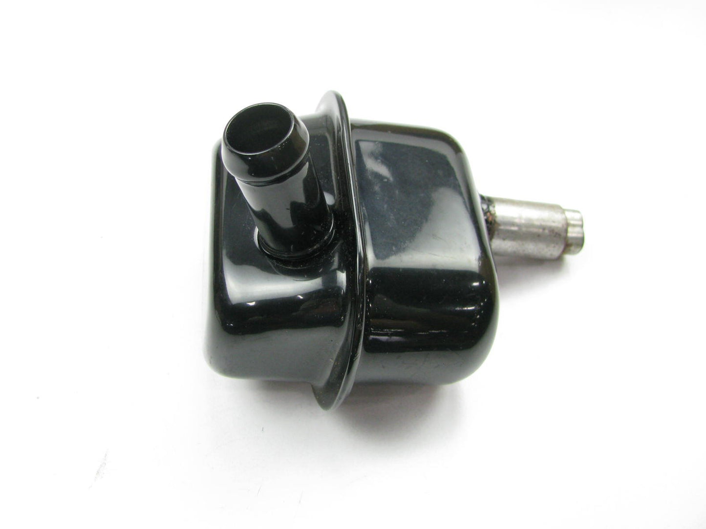 NOS Ford F3ZZ-6A785-A Crankcase Vent Oil Seperator Chamber - 1993 Mustang 2.3L