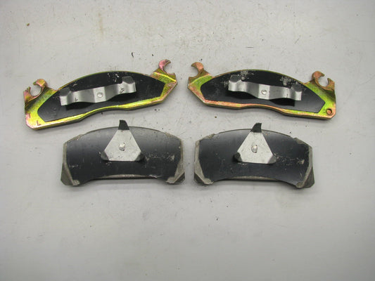 NEW GENUINE - OEM Ford F3ZZ2001A Front Disc Brake Pads