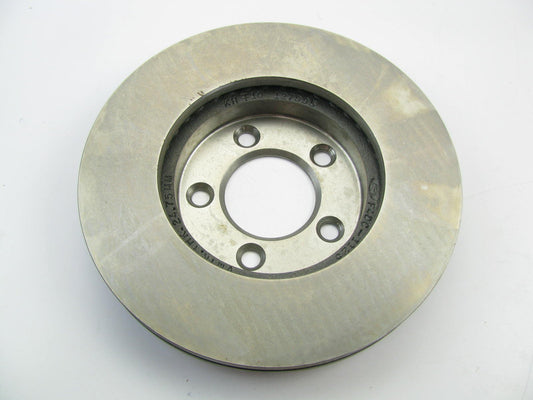 NEW GENUINE OEM Ford F40Y-1125-A Front Disc Brake Rotor