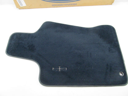 NEW GENUINE OEM Ford ''SHADOW BLUE'' COLOR CODE Floor Mats 1988-1994 Continental