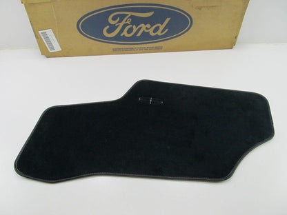 NEW GENUINE OEM Ford ''SHADOW BLUE'' COLOR CODE Floor Mats 1988-1994 Continental