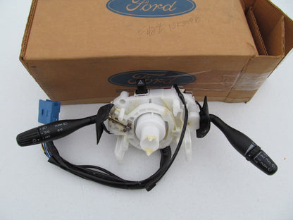NEW - OEM Ford F42Z-13K359-B Turn Signal & Wiper Combination Switch 95-97 Probe