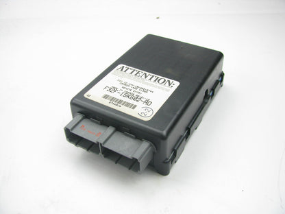 NEW GENUINE OEM F42Z-15K602-A Keyless Entry Remote Control Module F32F-15K602-AD