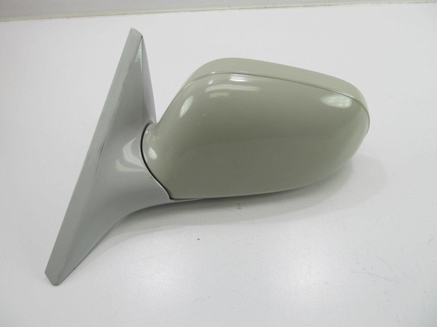 NOS OEM Ford F42Z-17682-H Left Drivers Side View Mirror - 1994-1997 Probe