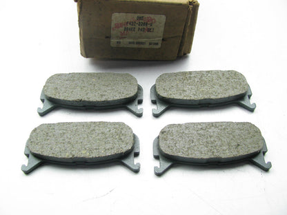 Genuine OEM Ford F42Z-2200-A Brake Pads - REAR - 1993-1997 Ford Probe