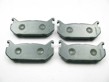 NEW GENUINE OEM  1993-1997 Ford Probe F42Z-2200-AA Rear Disc Brake Pads
