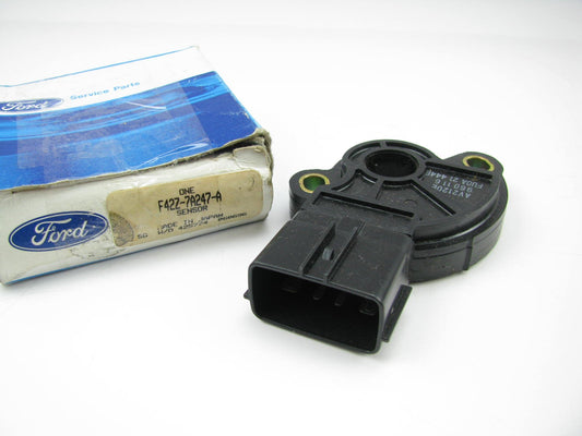 NEW - OEM Ford F42Z-7A247-A Automatic Transmission Neutral Safety Switch