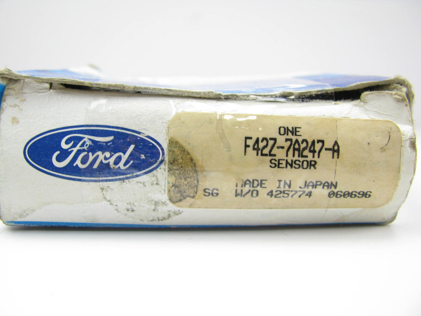NEW - OEM Ford F42Z-7A247-A Automatic Transmission Neutral Safety Switch