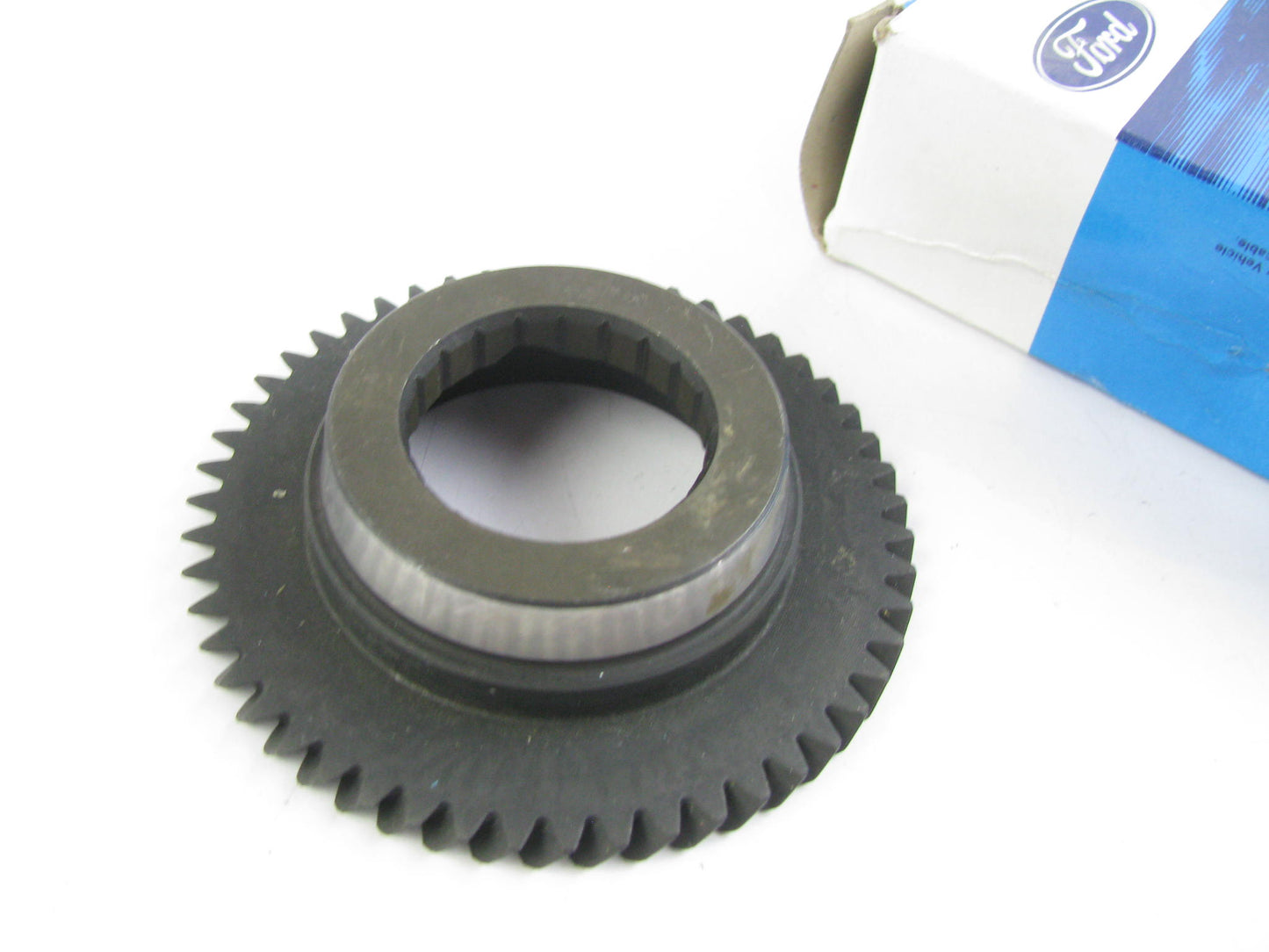 NEW - OEM Ford F42Z-7N100-A Auto Transmission Reverse Sychronizer Gear - 4EAT