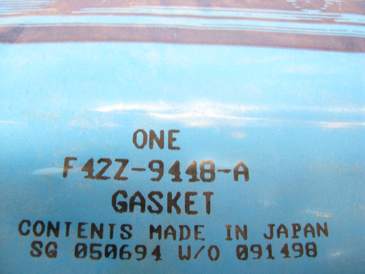 NEW - OEM Ford F42Z-9448-A SINGLE Exhaust Manifold Gasket