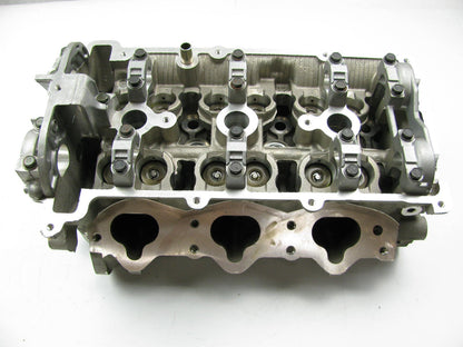 REMAN. OEM Ford F42Z6049DX R.H. Cylinder Head - 1993-1994 Ford Probe 2.5L V6