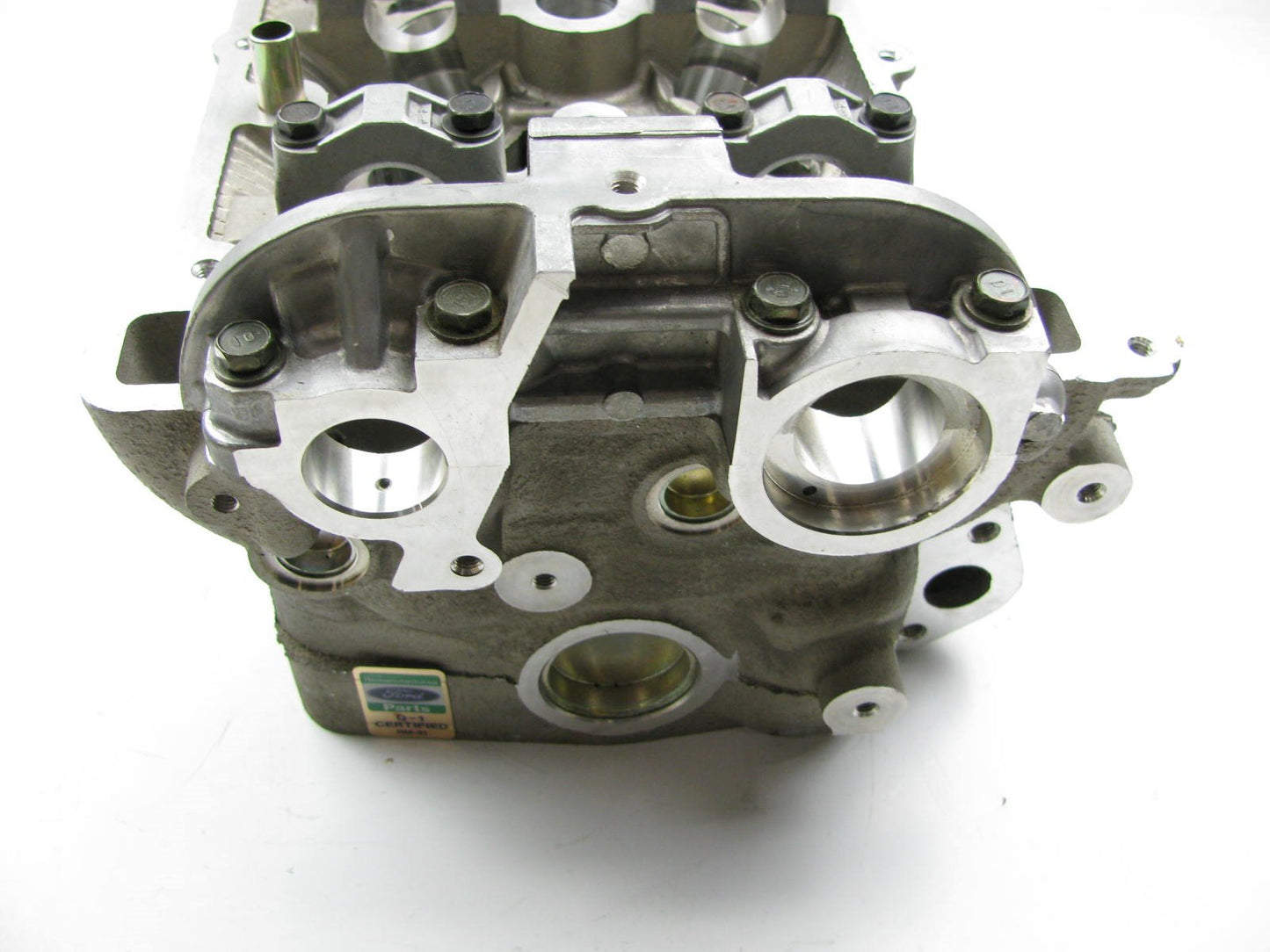 REMAN. OEM Ford F42Z6049DX R.H. Cylinder Head - 1993-1994 Ford Probe 2.5L V6