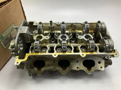 Reman. OEM Ford F42Z6049LX Right Cylinder Head 1994-1997 2.5L DOHC Probe MX-6 V6