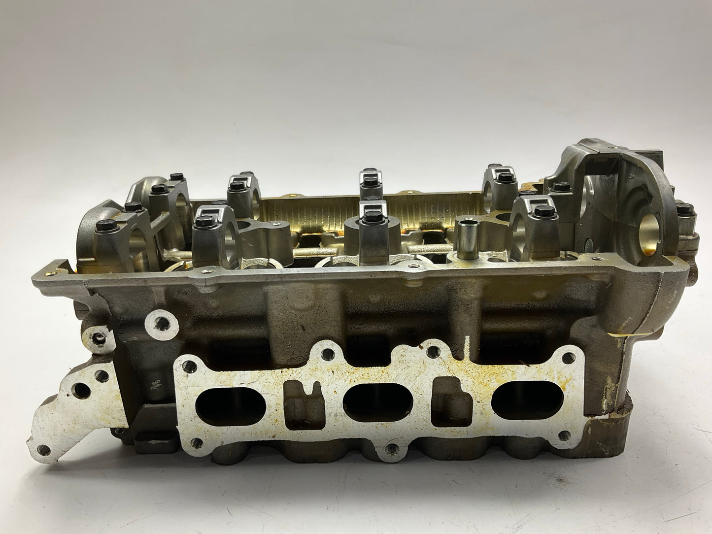 Reman. OEM Ford F42Z6049LX Right Cylinder Head 1994-1997 2.5L DOHC Probe MX-6 V6