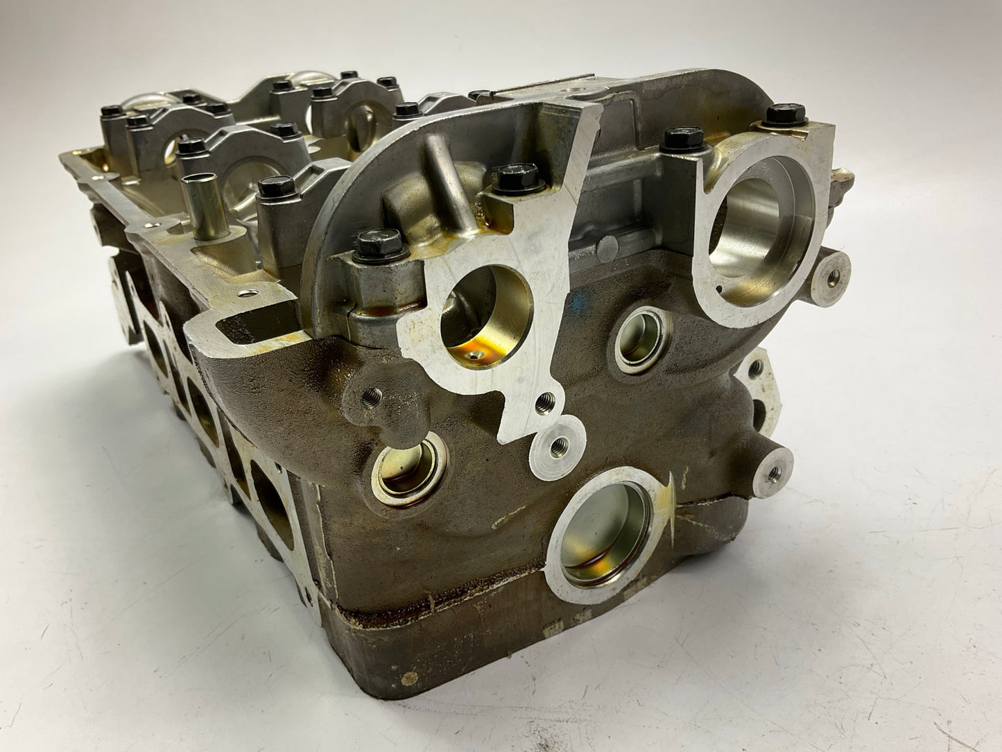 Reman. OEM Ford F42Z6049LX Right Cylinder Head 1994-1997 2.5L DOHC Probe MX-6 V6