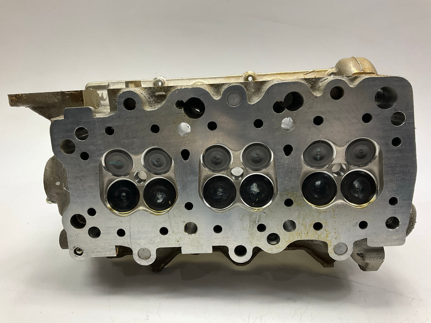 Reman. OEM Ford F42Z6049LX Right Cylinder Head 1994-1997 2.5L DOHC Probe MX-6 V6