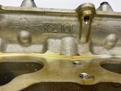 Reman. OEM Ford F42Z6049LX Right Cylinder Head 1994-1997 2.5L DOHC Probe MX-6 V6
