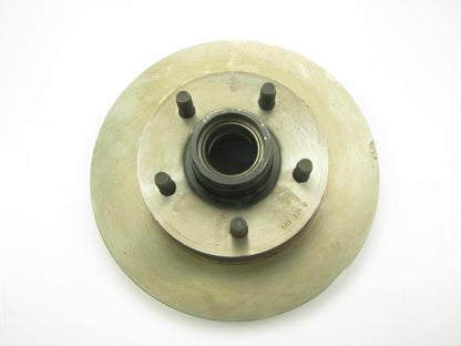 NEW GENUINE OEM Ford F47Z-1102-A Front Disc Brake Rotor