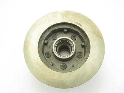 NEW GENUINE OEM Ford F47Z-1102-A Front Disc Brake Rotor