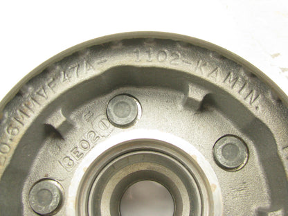 NEW GENUINE OEM Ford F47Z-1102-A Front Disc Brake Rotor