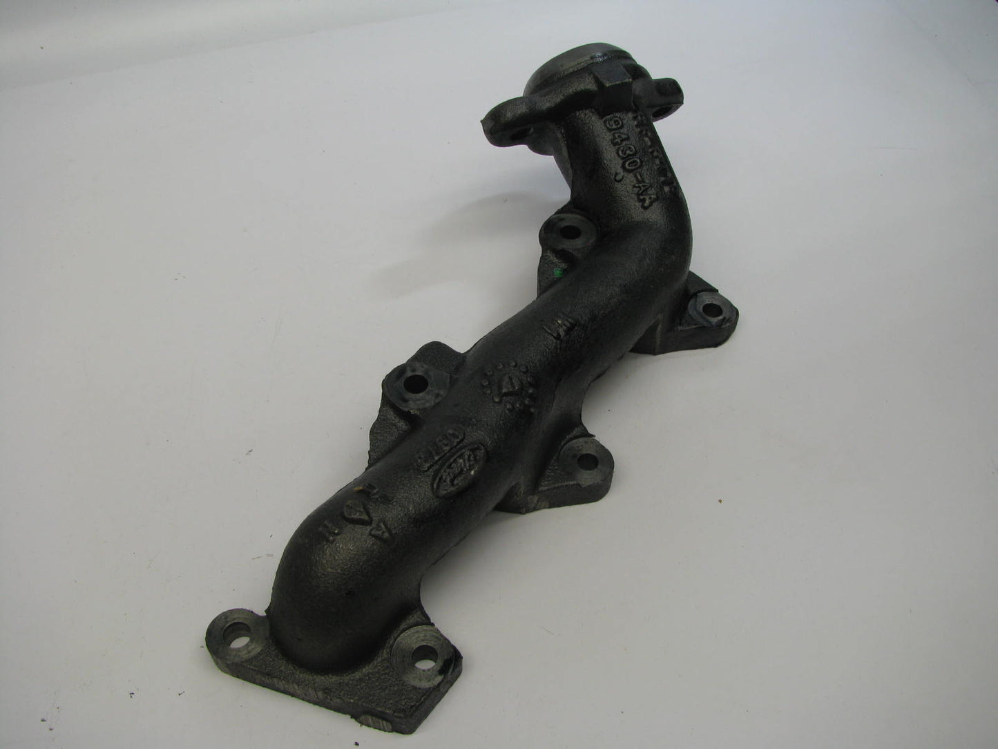 NEW - OEM Ford F47Z-9430-A Right Exhaust Manifold 1993-1996 Aerostar Ranger 3.0L