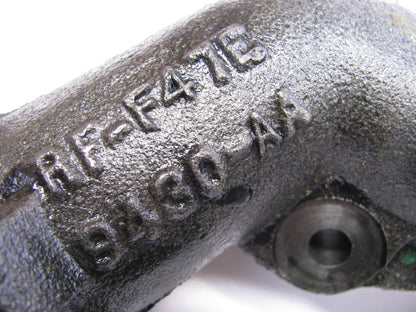 NEW - OEM Ford F47Z-9430-A Right Exhaust Manifold 1993-1996 Aerostar Ranger 3.0L