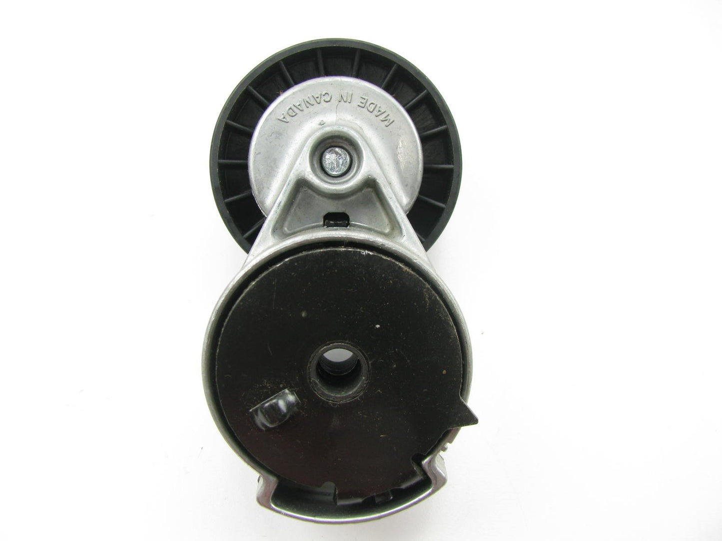NEW - OEM Ford F49E-6B209-AA Belt Tensioner Assembly 1992-2007 3.0L OHV ''VULCAN''