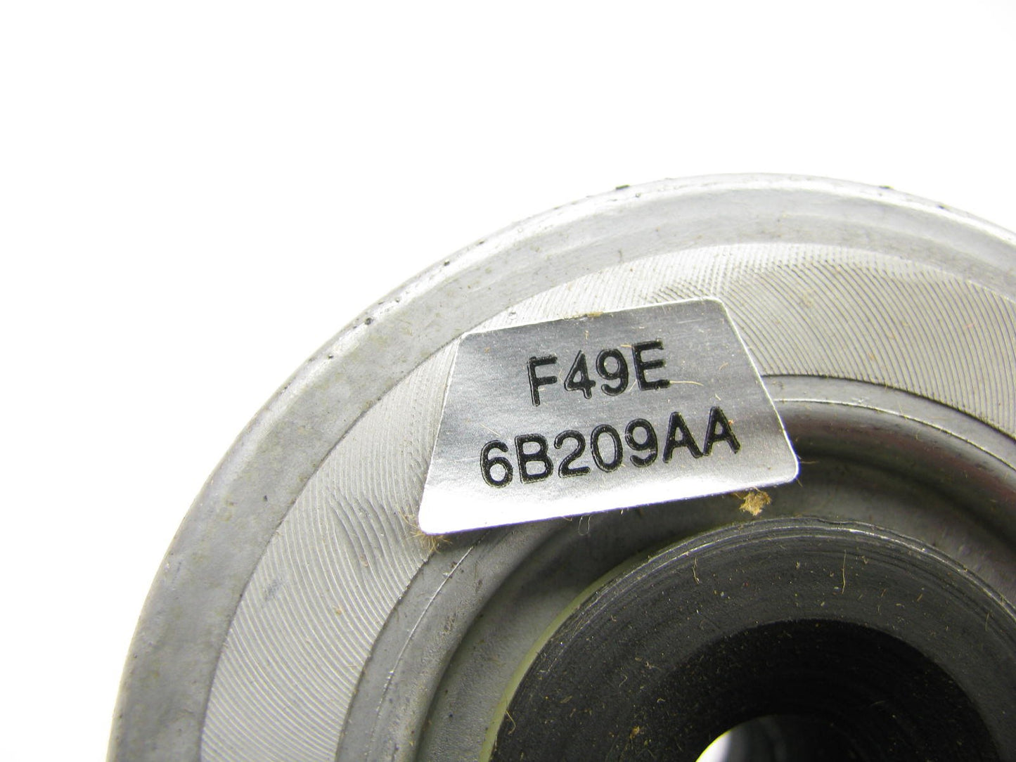 NEW - OEM Ford F49E-6B209-AA Belt Tensioner Assembly 1992-2007 3.0L OHV ''VULCAN''