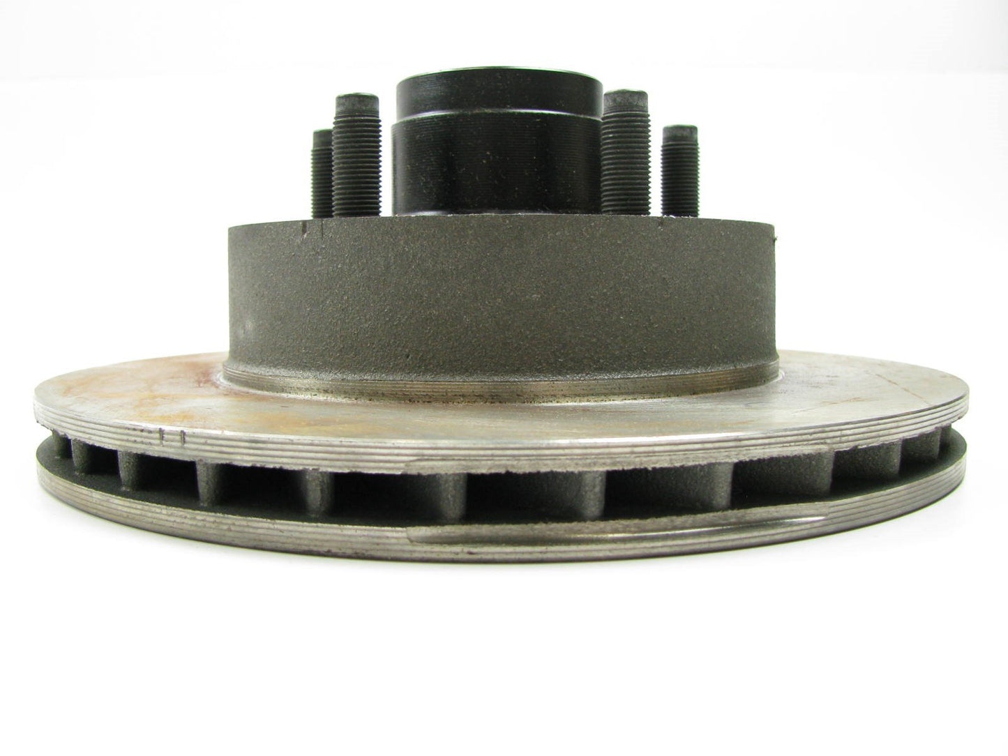 NEW - OEM Ford F49Z-1102-A Front Right Brake Rotor Hub For 1992-1997 Aerostar