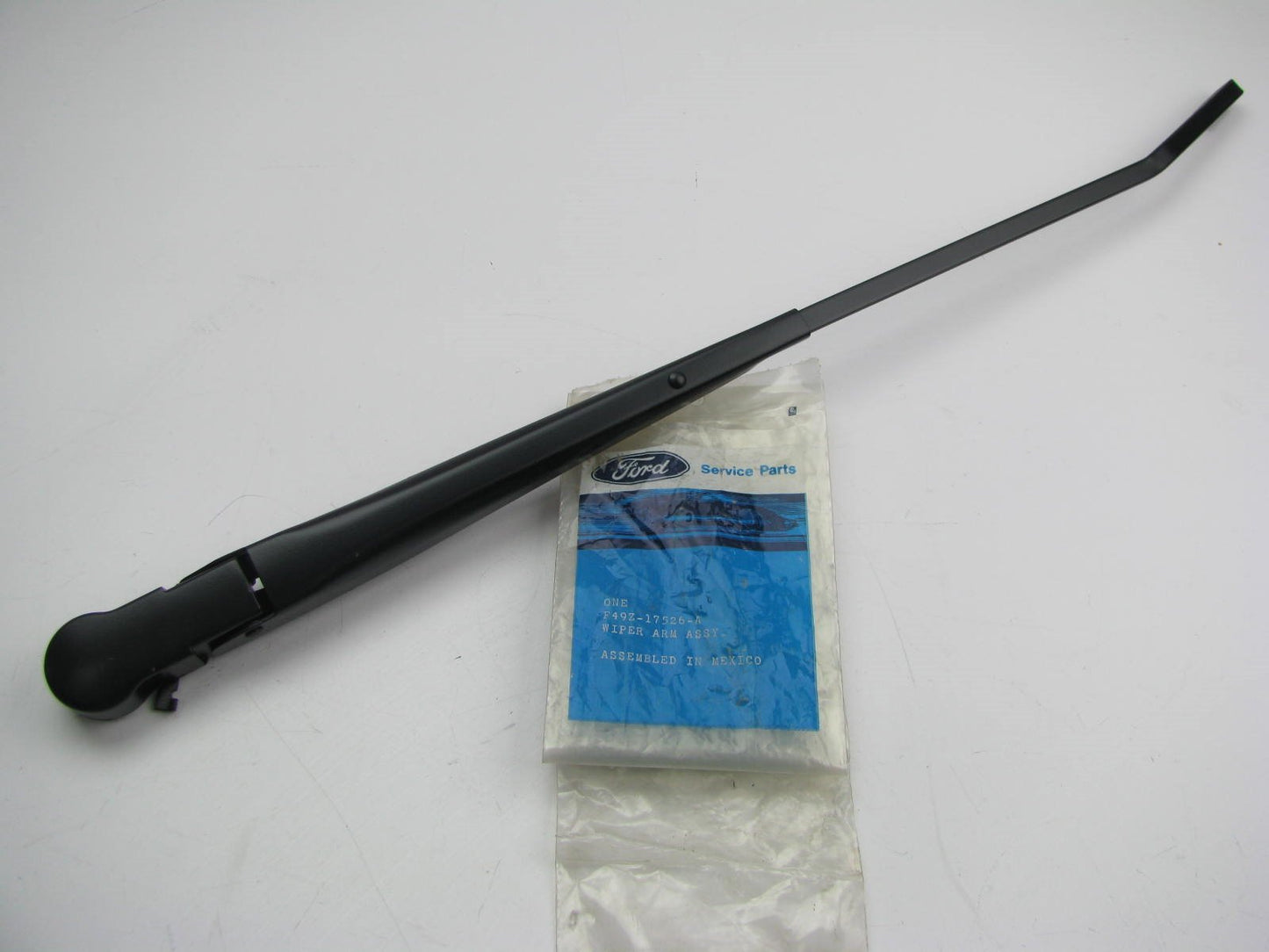 New OEM Ford Windshield Wiper Arm For 94-97 Aerostar F49Z-17526-A