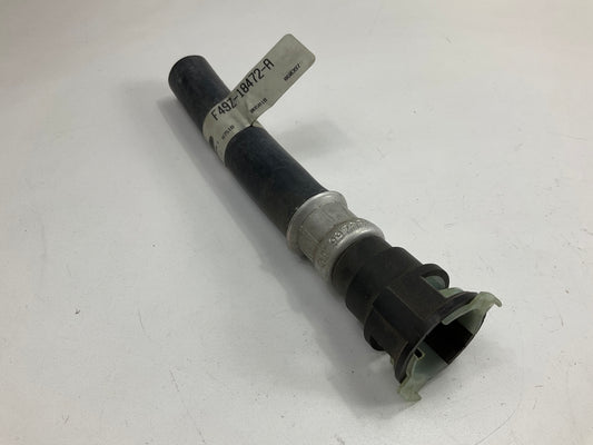 NEW - OEM Ford F49Z-18472-A HVAC Heater Hose & Tube 1994-1997 Aerostar