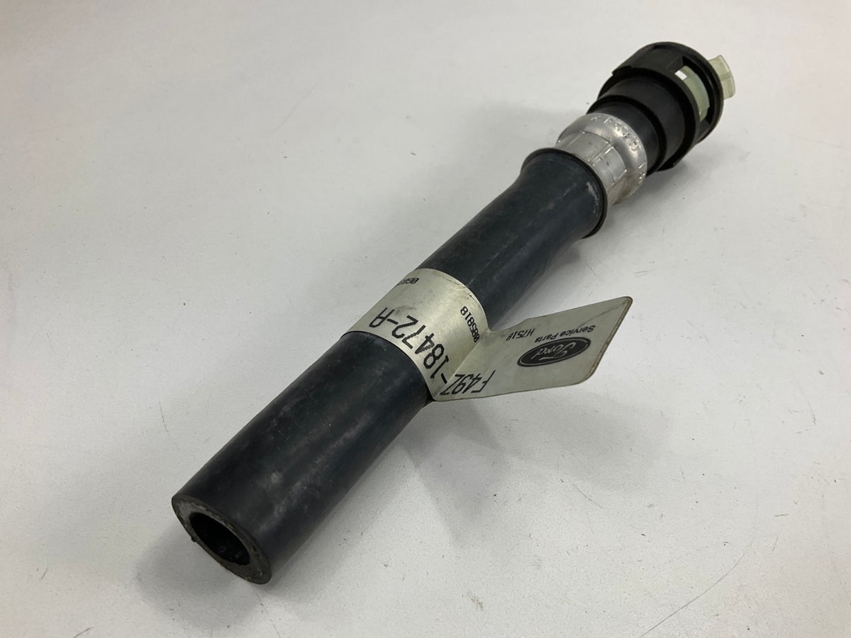 NEW - OEM Ford F49Z-18472-A HVAC Heater Hose & Tube 1994-1997 Aerostar