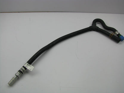 Ford F49Z-18472-J HVAC Molded Heater Hose - 1994 Aerostar