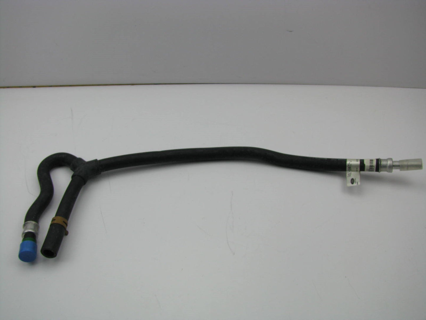 Ford F49Z-18472-J HVAC Molded Heater Hose - 1994 Aerostar